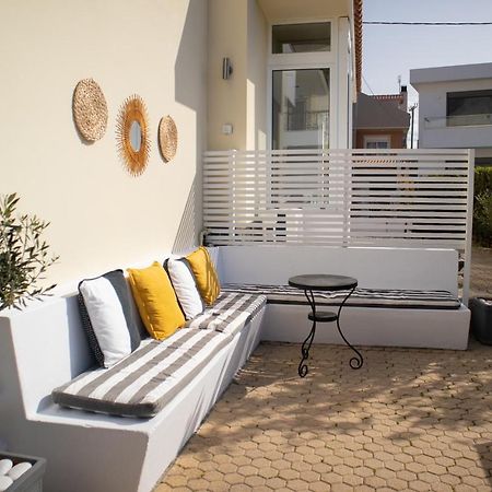 Beach House 30 Ialysos  Exterior foto