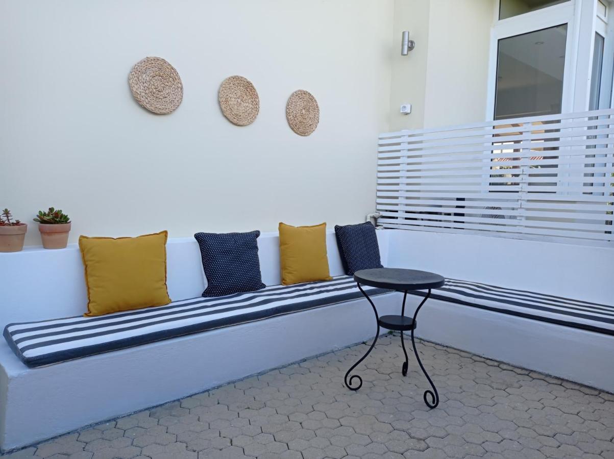 Beach House 30 Ialysos  Exterior foto
