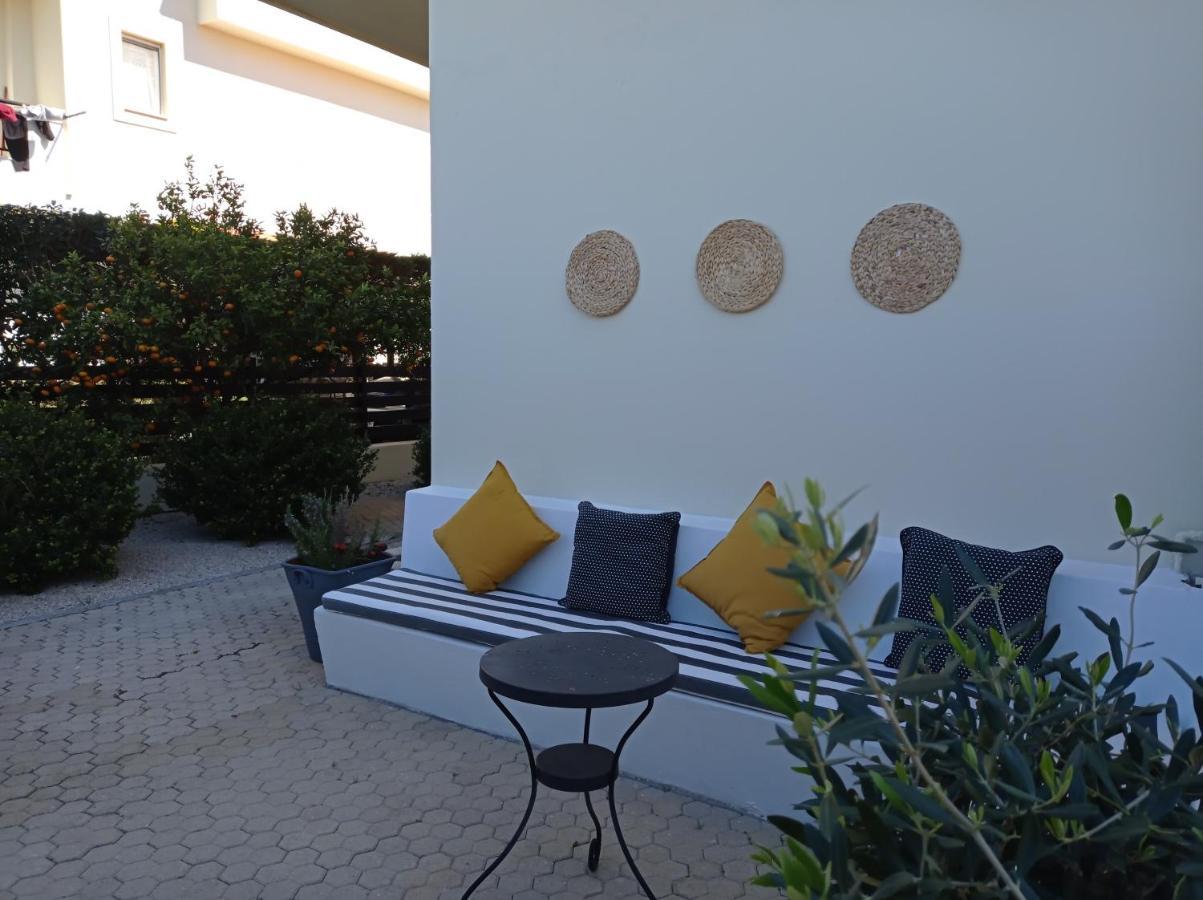 Beach House 30 Ialysos  Exterior foto